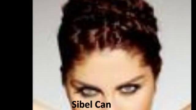 Sibel Can, Sensiz sabah olmuyor (siirli)