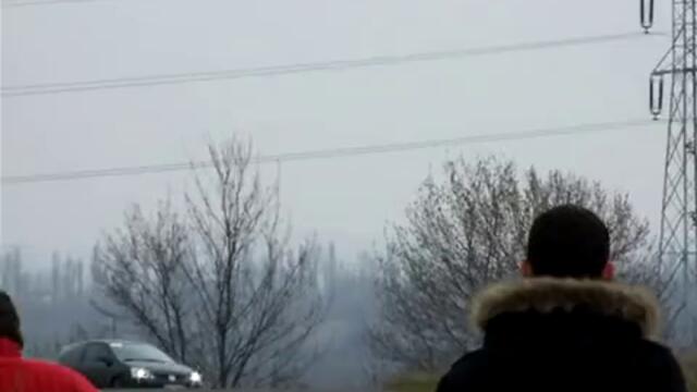 CTR VTEC sound (in 10sek)