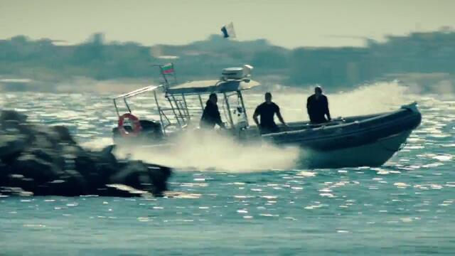 Под Прикритие - Сезон 3 Teaser 3