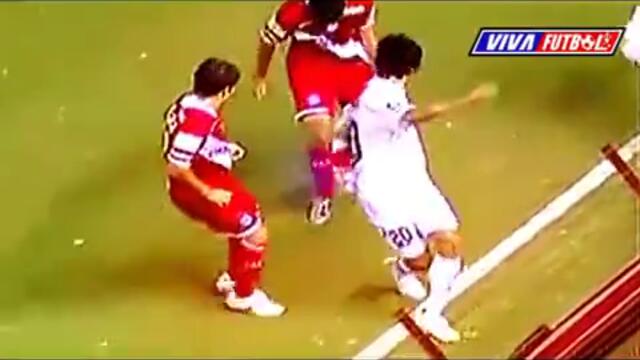 Viva Futbol Volume 72