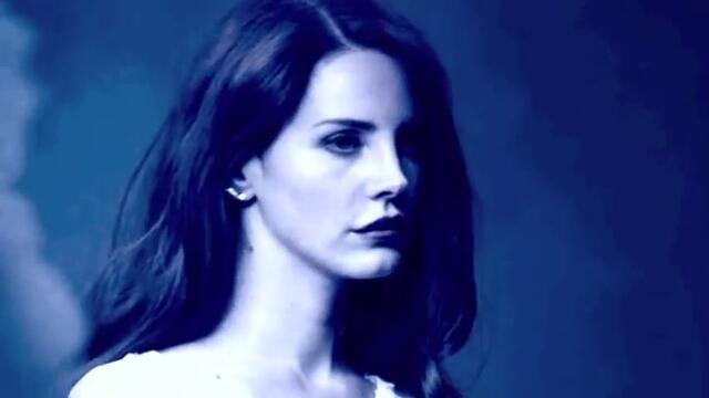 *2012 - Lana Del Rey - Bel Air