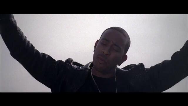 Премиера 2о12! Ludacris - Rest Of My Life ft. Usher, David Guetta (Music Video HD) 720p