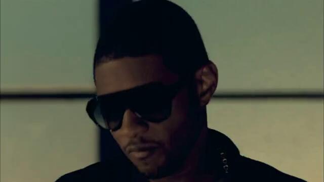 Usher - DJ Got Us Fallin'In Love ft. Pitbull