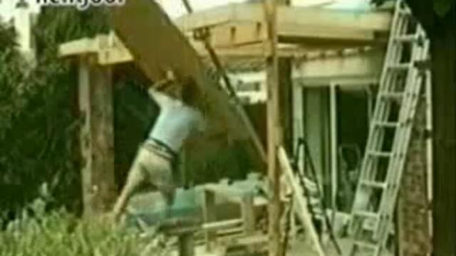 Подгответе Се За Много Смях