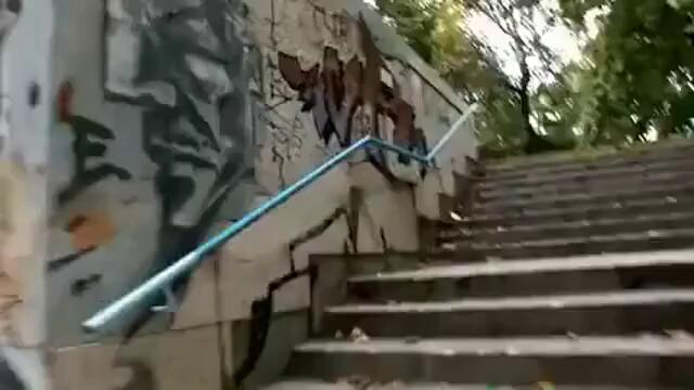 Ши Учиш ли Ши Бачкаш Ли? Пълна лудница