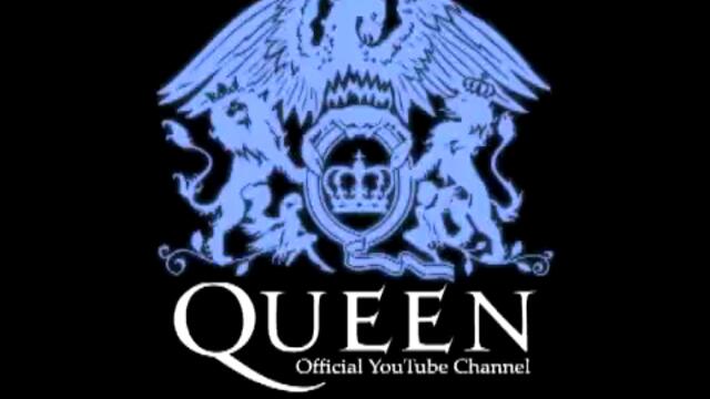 Queen- Princes Of The Universe