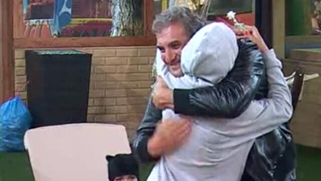 Vip Brother - Мариана и Юлиан с д,tbH4/4`�-�.4.�,4