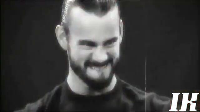 WWE CM Punk New 2011 Cult Of Personality Titantron with Download Link_(360p)