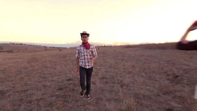 GUNMAN STYLE - GANGNAM STYLE (ASIAN WESTERN PARODY)