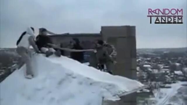 Тея руснаци нямат спирачки .. *СМЯХ*