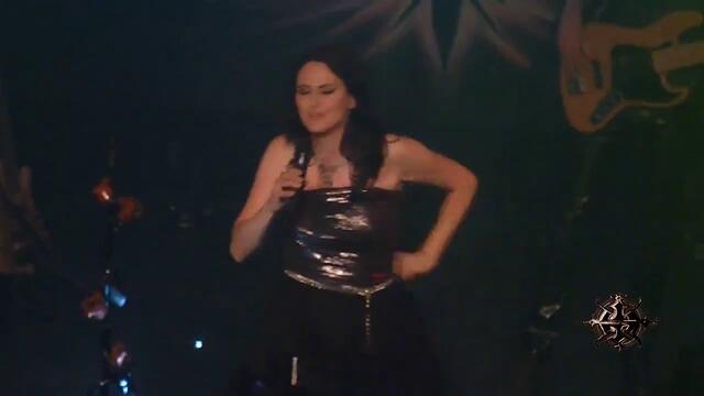 Within Temptation - Apologize (live parts of Haarlem - Elements 2012)