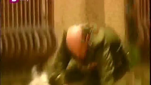 Трима братя, три сестри Епизод 161 Част 1/2