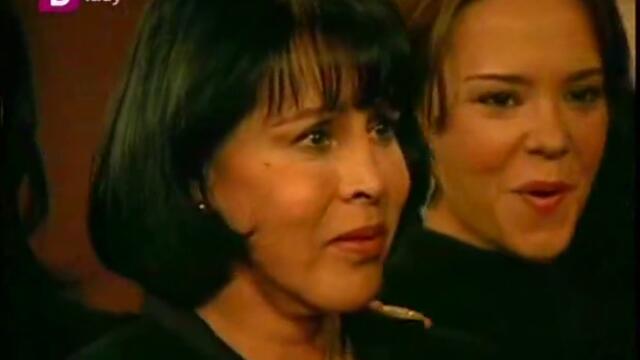 Трима братя, три сестри Епизод 168 Чст 1/2