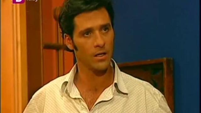 Трима братя, три сестри Епизод 166  ЧАСТ 1/2