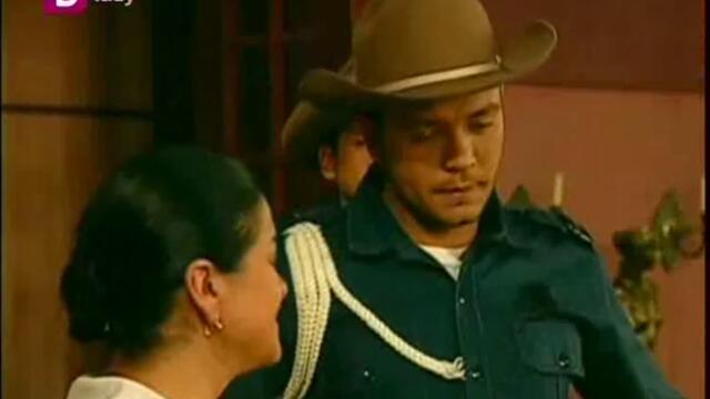 Трима братя, три сестри Епизод 166  ЧАСТ 2/2