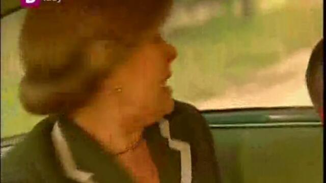 Трима братя, три сестри Епизод 165  ЧАСТ 2/2