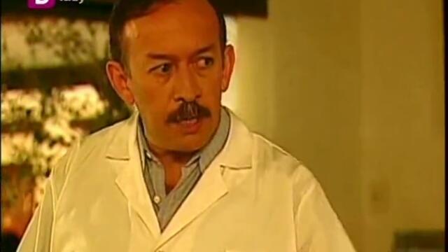 Трима братя, три сестри Епизод 164   ЧАСТ 1/2