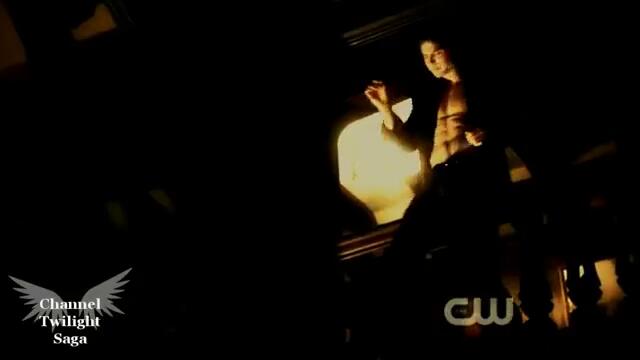 TVD - The Bad Touch
