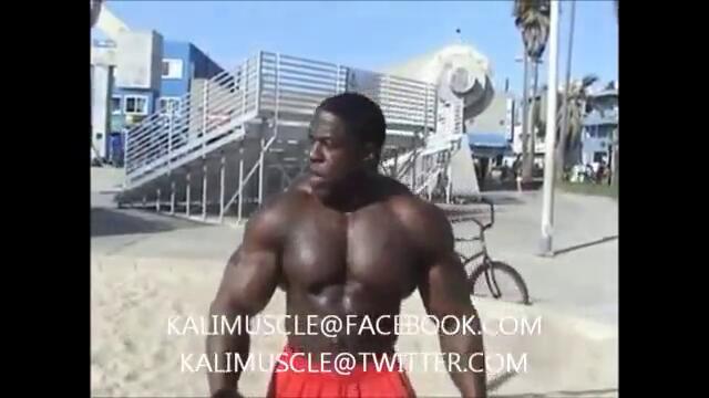 100kg 12 Silovi Nabiraniia