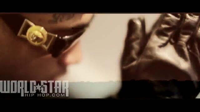NEW! Tyga - All Gold Everything (Official HD Video)