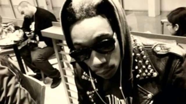 (2012) New Wiz Khalifa - Gone ft. Juicy J (2012)