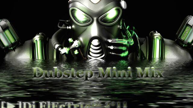 Dubstep Mini Mix