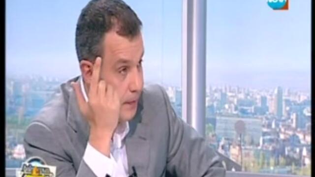 Господари на Ефира - 21.11.2012