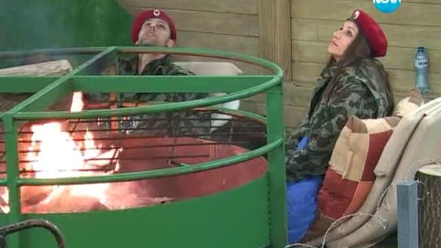 Смях Пацо Рекетира Биг Брадър