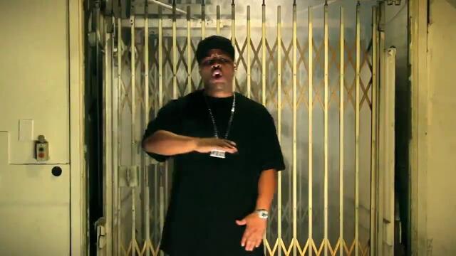 EA Ski Ft. Ice Cube - Please (Music Video)_(720p)