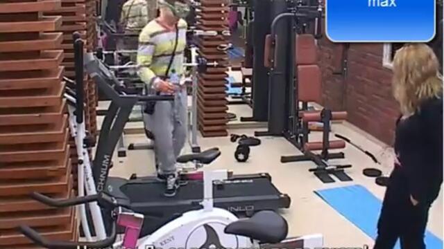 Любов и Никола се харесват