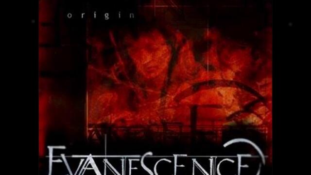 Evanescence - Origin (part 1)