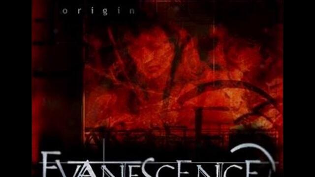 Evanescence - Origin (part 2)