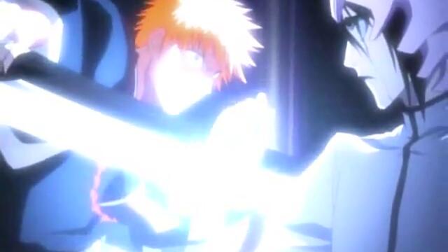 Bleach Amv
