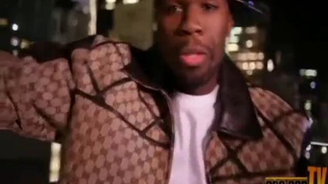 50 Cent - I`ll Do Anything Official Music Video Full ( H D )