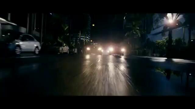 Бързи и Яростни 5  - Official Trailer