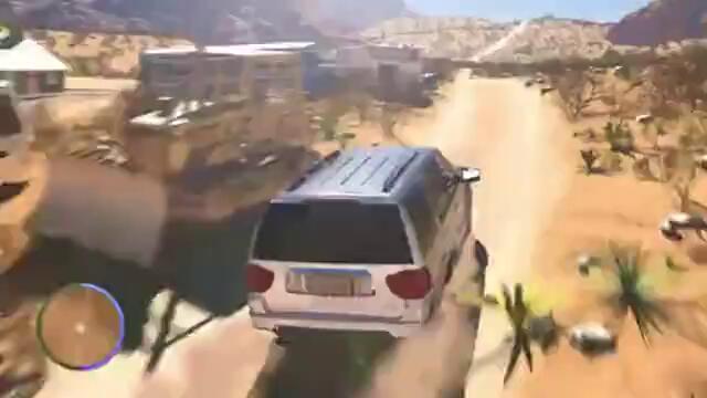 GTA 5 GAMEPLAY