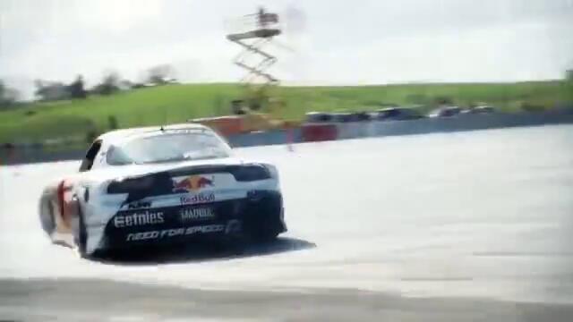 Mad Mike Дрифти С RX7