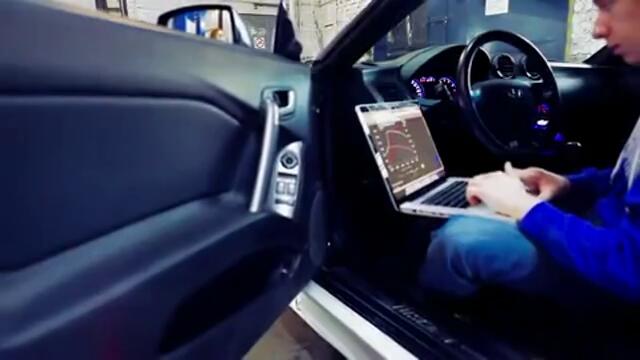 Машини в Гаража