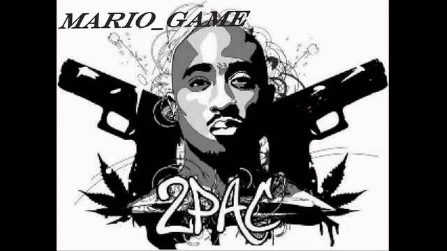 Tupac feat Outlawz- One Nation