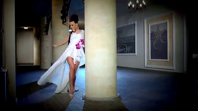 Теодора - Два през нощта