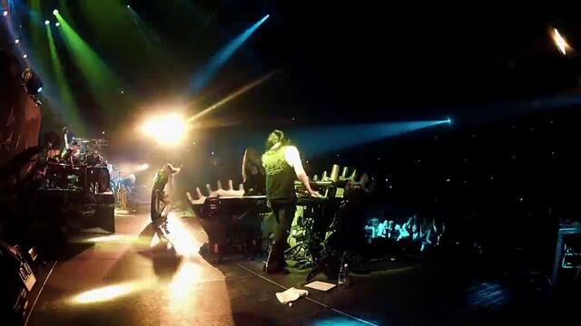 Nightwish - I Want My Tears Back (Hartlall Arena 2012) with Floor Jansen
