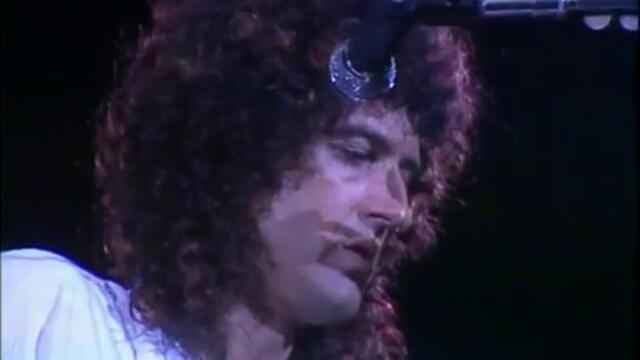 Queen - Love of My Life