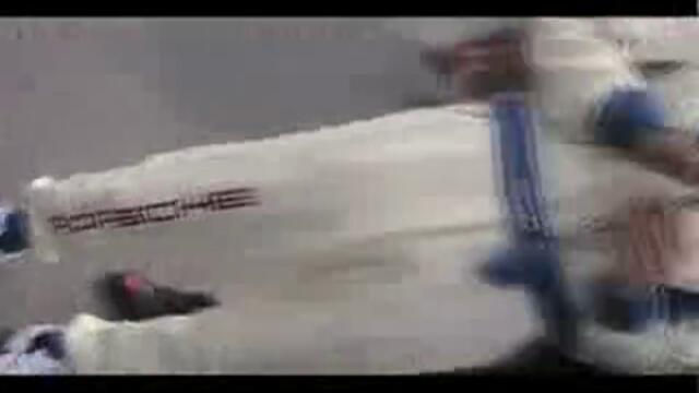 Тодор Дунев - Сезон 2007