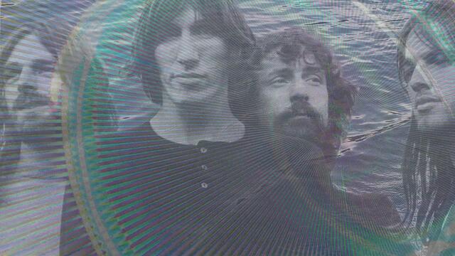 Pink Floyd - On The Turning Away