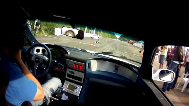 Убиецът На Bugatti Veyron