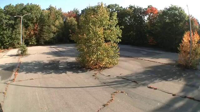 Ryan Tuerck – Off - Season