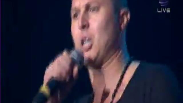 Илиян и Гъмзата - Концерт 11 години ТВ Планета 04.12.2012 (1