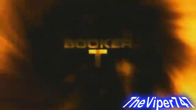 WWE Booker T Titantron 2011 HD_(360p)