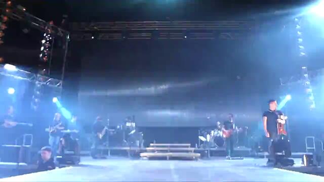 Giorgos Mazonakis - GUCCI FOREMA (2) - Live in Sofia, Bulgaria Arena Armeec (12.12.2012) FullHD