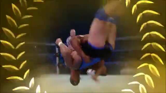 David Otunga